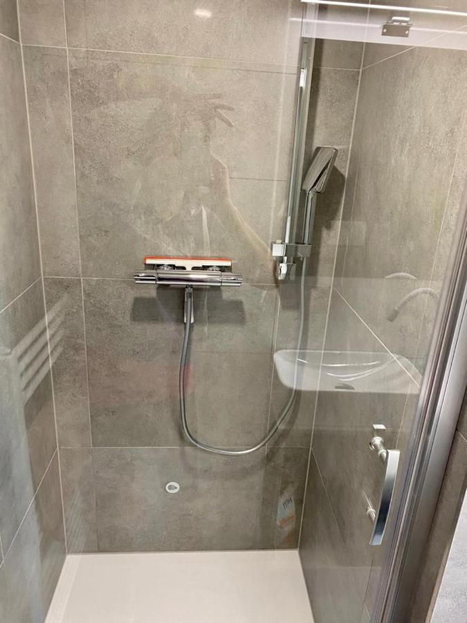 Apartman - E - Vyhlidka Nad Rekou Zdiby Exterior foto